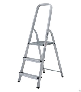 Стремянка 3ступени Р1034