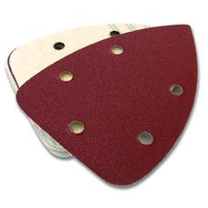 Насадка шлифовальная  MSP-180 WM