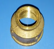 Переходник кч 25х15 муфт.