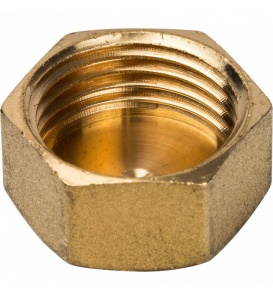 Заглушка КТМ внутр 25 (D1F)