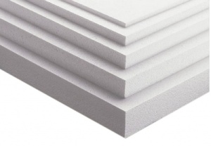 Пенополистирол 100 мм ПСБ-С-15