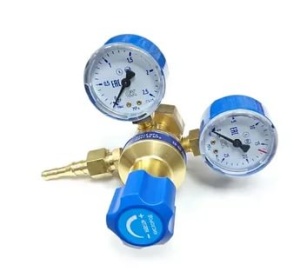 Редуктор кислородный БКО-50-12,5 KRASS