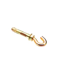 Болт анкерный крюк 10*60 HG