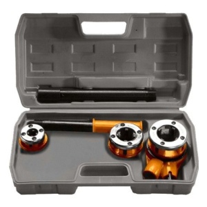 Набор клуппов 1/2