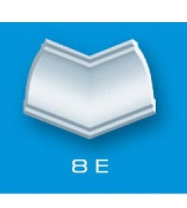 Угловой элемент Е8-07508