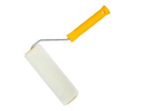 Валик Велюр 180мм с рукояткой №04-1-410