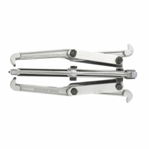 Съемник механический,150мм,тройной//SPARTA 525355