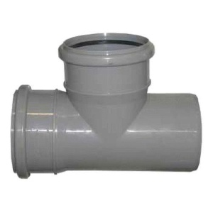 Тройник кан.ПП  87гр110*110  РТП