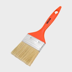 Кисть плоская 