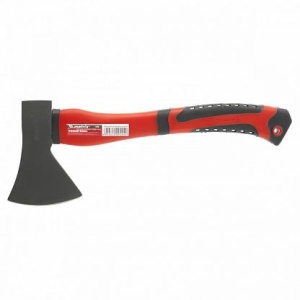 Топор,600г фибергласовое топорище Matrix 21640