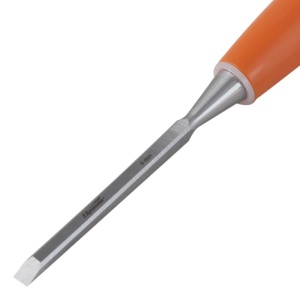 Стамеска 6мм, плоская SPARTA 244055