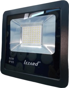 Прожектор светодиодный 50W SMD 4000LM 6500K IP 65