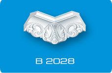 Угол внутр.к галтели В2028