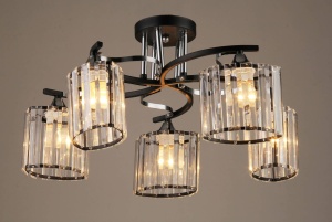 Люстра 7789-5 Н(7822-9)