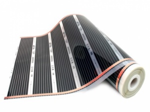 Термопленка LAVITA LH-308 (80см*0,338мм*100м M-180W)