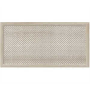 Экран для радиатора 90х60см Глория дуб сонома