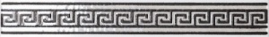 Бордюр д/кафеля AC192/7000 Лацио 20х3,0