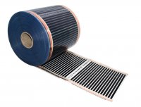 Термопленка LAVITA LH-310 (100см*0,338мм*100м M-220W)