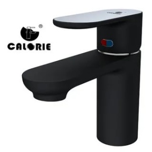 Смеситель Caloria 2522А45С черн