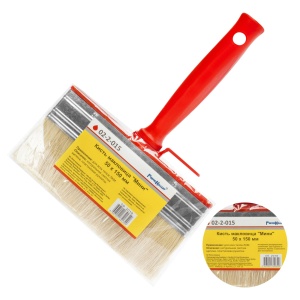 Кисть макловица мини,50х150мм №02-2-015