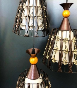 Люстра  CD5215-3(5102/10)