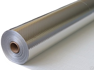 Фольма-ткань СФ 160-11