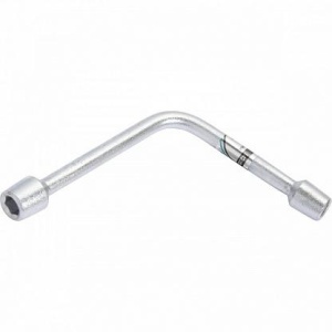 Ключ торцевой 14х15Г-образный//STELS 14228