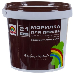 Морилка для дерева 