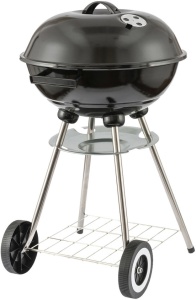 Барбекю сферический,44см//PALISAD/69610