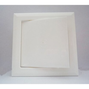 Люк ревизионный пластик 30х30 Планета