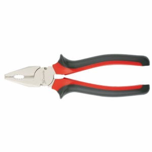 Плоскогубцы Nickel 160мм никелированные Matrix 16902