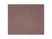 Шлиф-шкурка водостойкая на тканевой основе №12,17х24см,75667