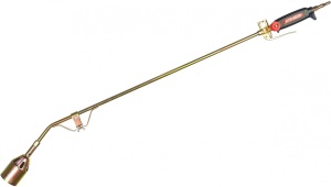 Горелка газовоздушная  ГВ-111-Р KRASS