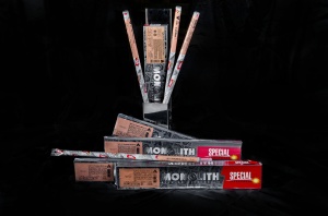 Электрод ЦЛ-11 ПЛАЗМА  д. 2мм,тубус 8шт