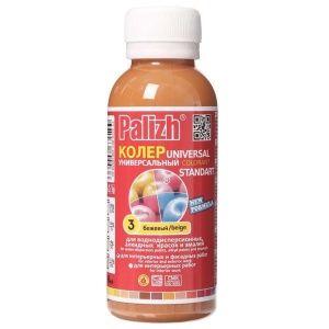 Колер Стандарт 03 бежевый 100мл