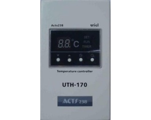 Терморегулятор UTH-170 (4 kW)