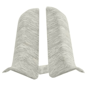 Торцевая (пара) Идеал Классик 251 Ясень