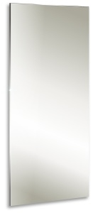 Зеркало Эконом Прямоугольник 500*1500