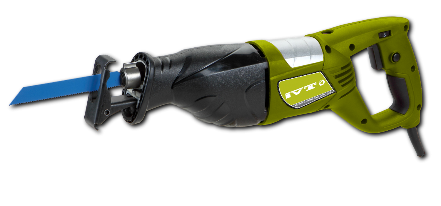 Пила сабельная  ESW 775B