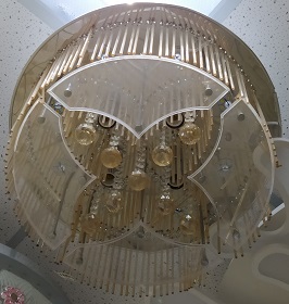 Люстра 6227-50