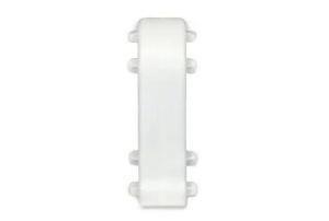 Соединитель Идеал Классик 001 Белый