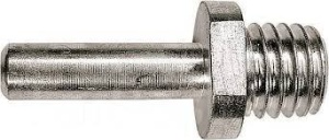 Адаптер-переходник с гайки М14 д/дрели Matrix 76290