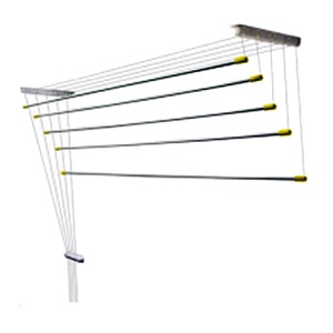 Сушилка д/белья потолочная 2,0м (САР) 1012