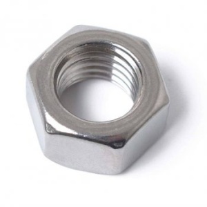 Гайка 6-гранная М5 DIN 934 28405-0