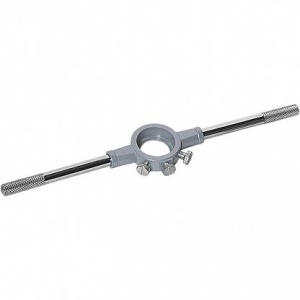 Плашкодержатель 20мм Сибртех 77420