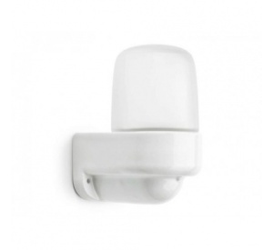 Светильник для бани саун потолочно-настенный IP54,60ВТ,НПБ-400,Заря