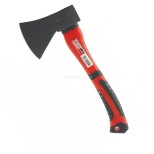 Топор,800г фибергласовое топорище Matrix 21647