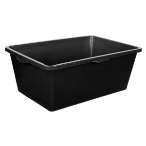 Таз строительный,прямоуг.80л/62-2-180/