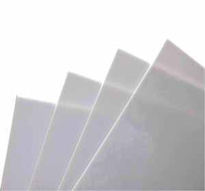 Орг стекло 4,5мм матовое 1,22х1,83