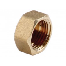 Заглушка сталь. внутренняя,наружная 15